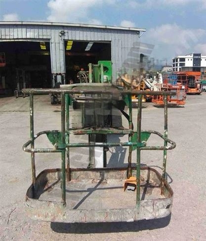 Satılık-NIFTYLIFT-Eklemli Platformlar-17-Elektrik-31486-2