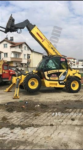 Satılık-NEW HOLLAND-Telehandler-4.5-nullmetre-31514-1