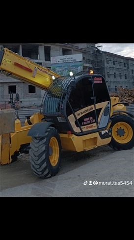 Satılık-NEW HOLLAND-Telehandler-4.5-nullmetre-31514-3