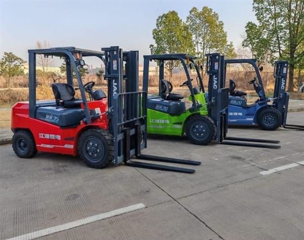 Satılık-JAC LIFT-Forklift-3-1-31609-1