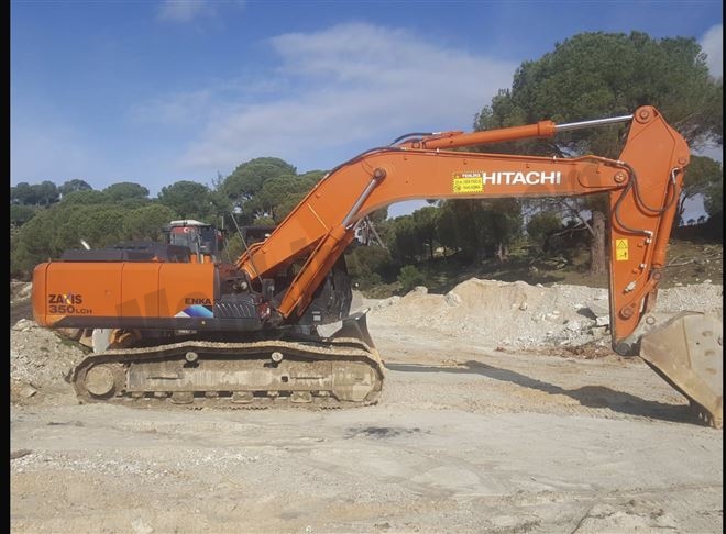 Satılık-HITACHI-Ekskavatörler (Kazici)-39-2060-31640-1