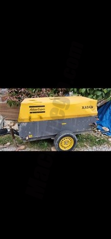 Satılık-ATLAS COPCO-Vidali Kompresör-undefined-null-31792-1