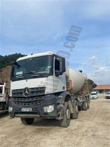 Satılık-MERCEDES-BENZ-Beton Transmikseri-5-80664-31847-1