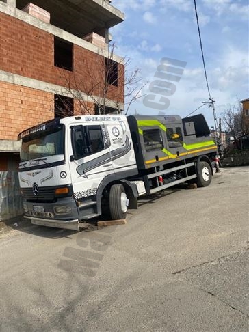 Kiralık-CIFA-Sabit Beton Pompasi-150-3000-31870-1