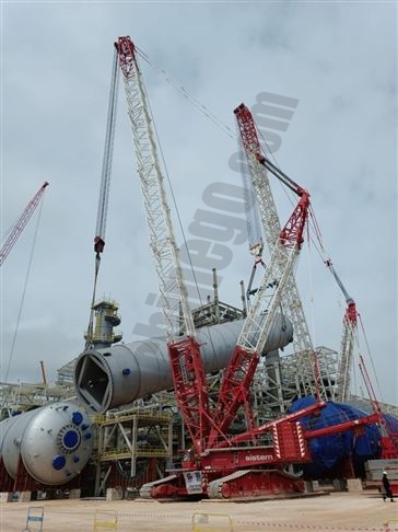 Satılık-LIEBHERR-Paletli Vinç-824-6050-32078-8