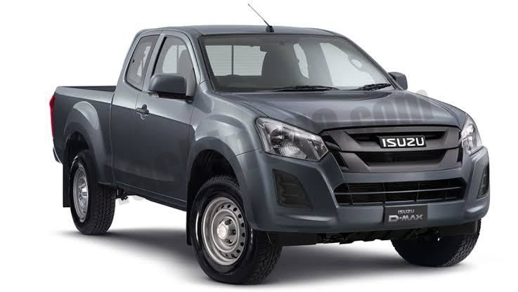 Kiralık-ISUZU-Pick-up SUV-300-140-12494-0