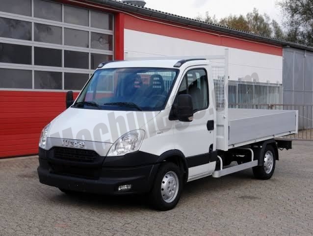 Kiralık-IVECO-Pick-up SUV-300-130-12669-0