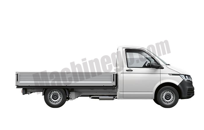 Kiralık-Diğer-Pick-up SUV-undefined-300-12924-1