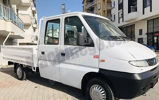 Kiralık-BMC-Pick-up SUV-undefined-300-12943-1