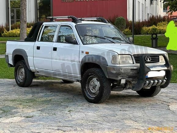 Kiralık-Diğer-Pick-up SUV-300-150-13030-0