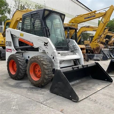 Kiralık-BOBCAT-Mini Yükleyiciler-null-5000-2010-1