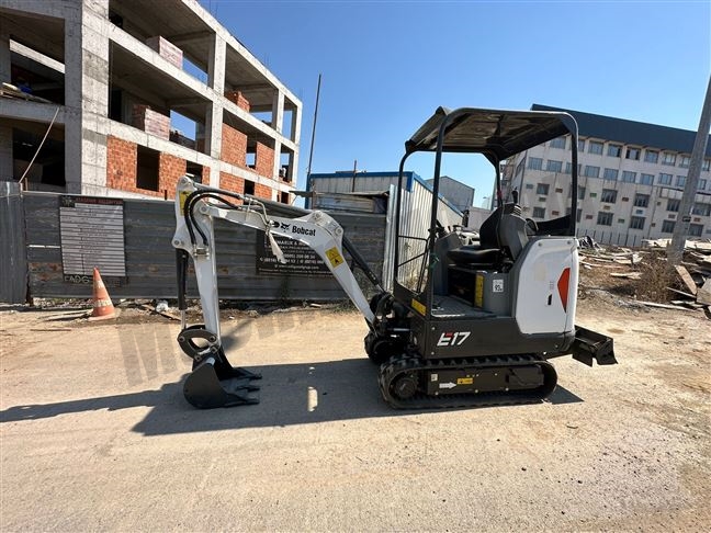 Kiralık-BOBCAT-Mini Ekskavatörler (Mini Kazici)-1.7-100-21100-1