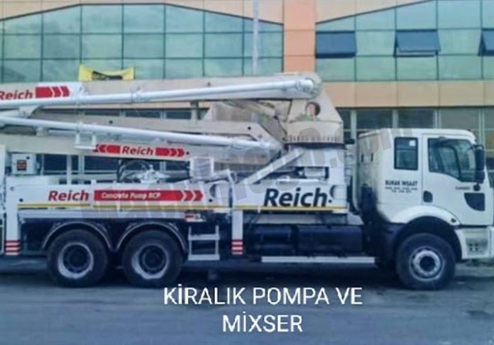 Kiralık-REICH-Mobil Beton Pompasi-33-600-21214-1