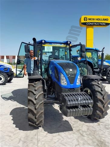 Kiralık-NEW HOLLAND-Traktör-4500-15-30495-2