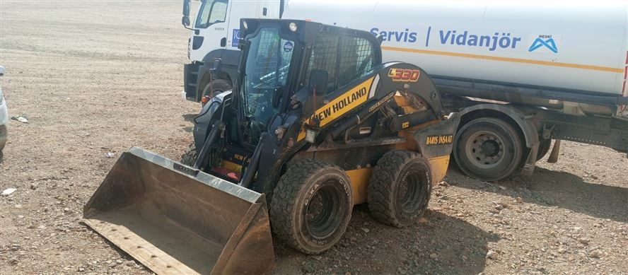 Kiralık-NEW HOLLAND-Mini Yükleyiciler-null-1500-30518-1