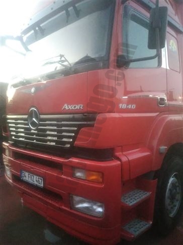 Satılık-MERCEDES-BENZ-Belden Kirmali Damperli Kamyon-27-720000-30630-3