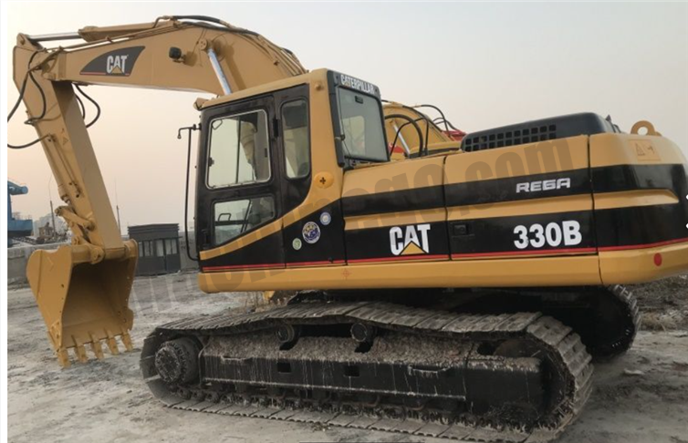 Kiralık-CATERPILLAR-Ekskavatörler (Kazici)-30-0-30490-1