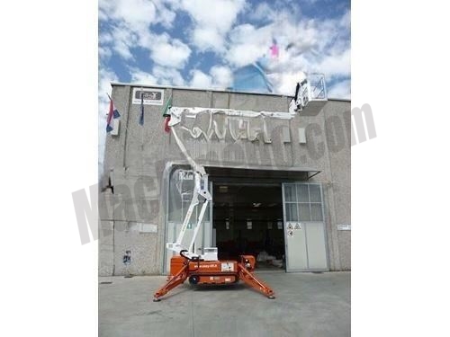 Satılık-EASYLIFT-Paletli Platform (Örümcek)-15-undefined-30762-1