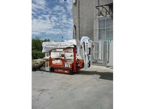 Satılık-EASYLIFT-Paletli Platform (Örümcek)-15-undefined-30763-1