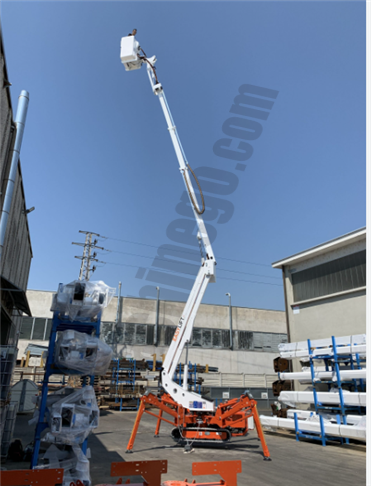 Satılık-EASYLIFT-Paletli Platform (Örümcek)-21.2-undefined-30779-1