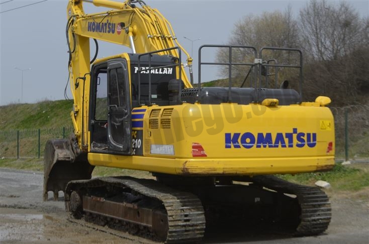 Satılık-KOMATSU-Ekskavatörler (Kazici)-20.8-4900-30785-2