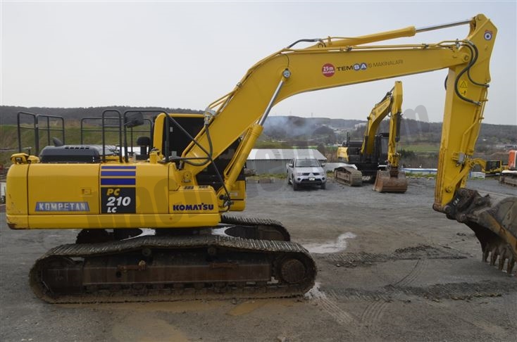 Satılık-KOMATSU-Ekskavatörler (Kazici)-20.8-4900-30785-5