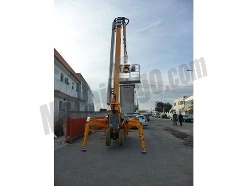 Satılık-EASYLIFT-Paletli Platform (Örümcek)-25-undefined-30791-1