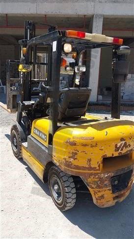 Satılık-DALIAN-Forklift-2.5-2350-30847-1