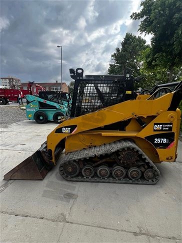 Satılık-CATERPILLAR-Mini Yükleyiciler-null-1800-30857-4