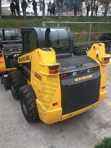 Satılık-NEW HOLLAND-Mini Yükleyiciler-null-0-30864-2