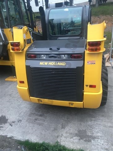 Satılık-NEW HOLLAND-Mini Yükleyiciler-null-0-30864-5