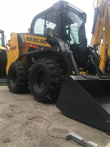 Satılık-NEW HOLLAND-Mini Yükleyiciler-null-0-30864-6