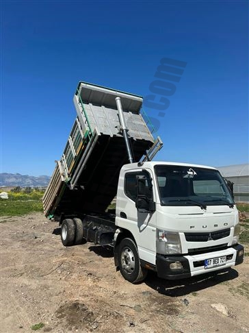 Satılık-MITSUBISHI-Kamyon-null-117000-30871-3