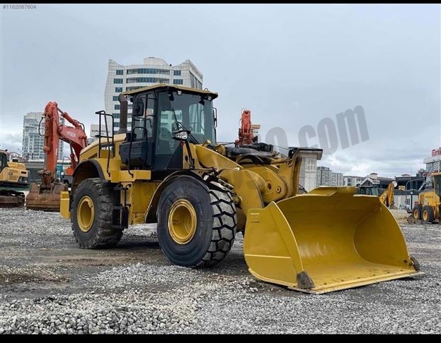 Satılık-CATERPILLAR-Loder (Yükleyici)-9-9200-30905-1