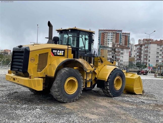 Satılık-CATERPILLAR-Loder (Yükleyici)-9-9200-30905-2