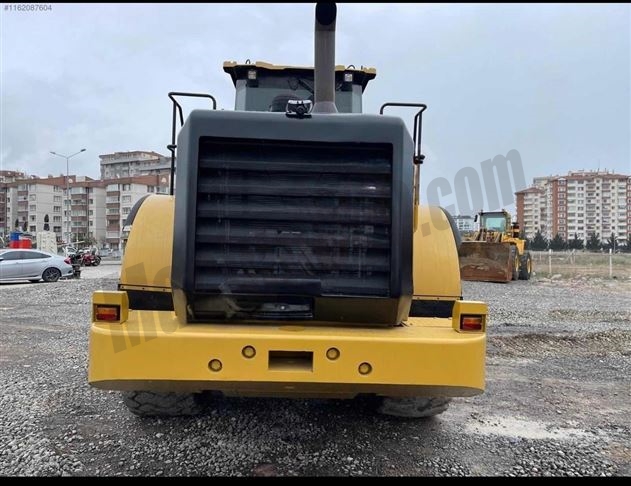 Satılık-CATERPILLAR-Loder (Yükleyici)-9-9200-30905-1