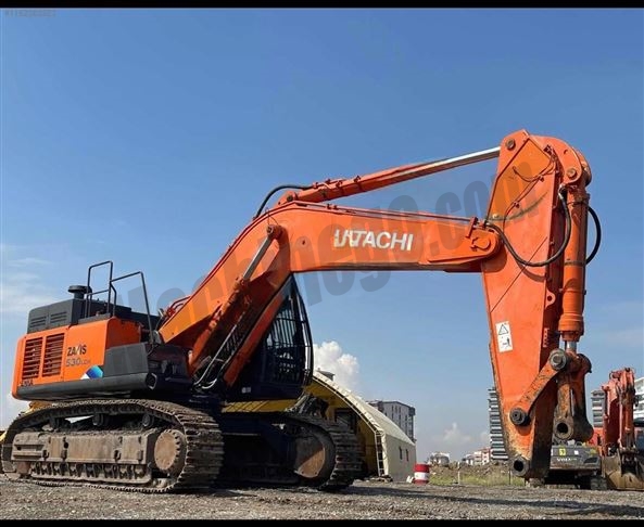 Satılık-HITACHI-Ekskavatörler (Kazici)-50-13000-30908-1