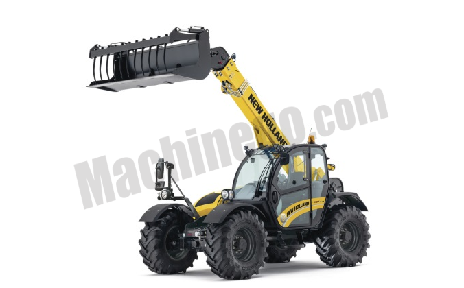 Satılık-NEW HOLLAND-Telehandler-3.3-10metre-30918-1