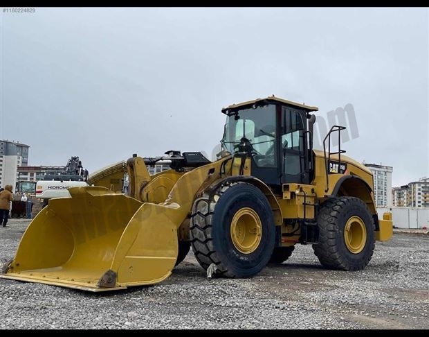 Satılık-CATERPILLAR-Loder (Yükleyici)-9-7000-30928-1