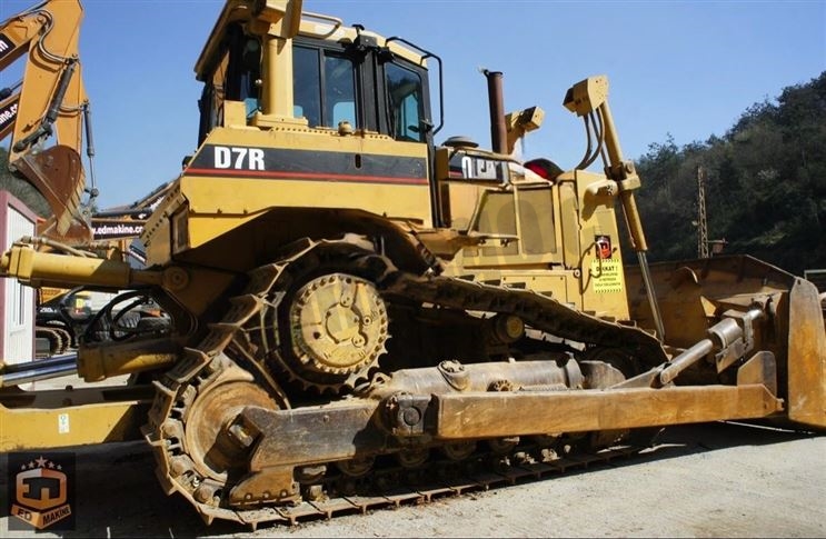 Satılık-CATERPILLAR-Dozer-23-16600-31032-1