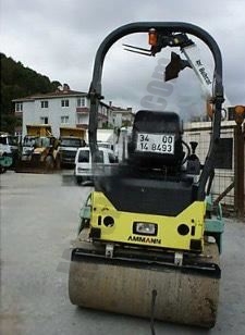 Kiralık-AMMANN-Asfalt Silindiri-2013-2500-31090-2