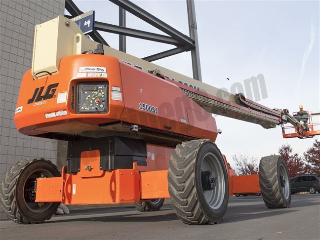 Kiralık-JLG-Eklemli Platformlar-48-Dizel-6889-1