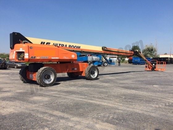 Kiralık-JLG-Eklemli Platformlar-48-Dizel-6889-1