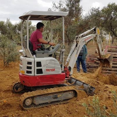 Kiralık-TAKEUCHI-Mini Ekskavatörler (Mini Kazici)-1695-724-31240-1