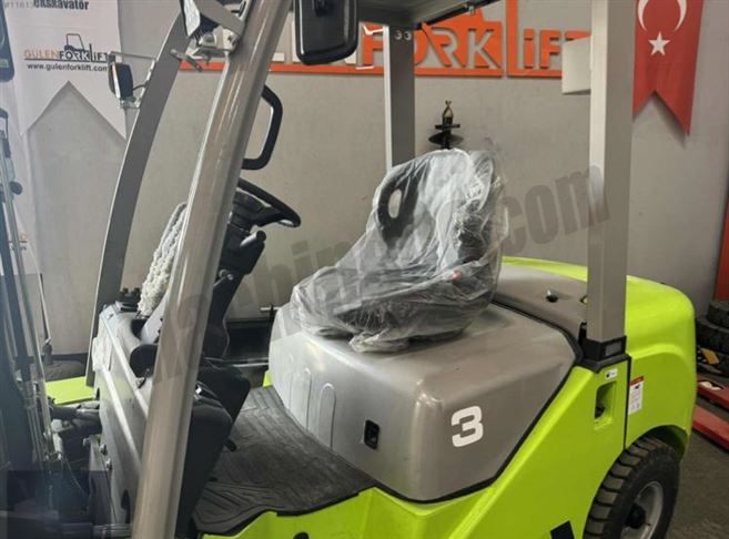 Satılık-ZOOMLION-Forklift-3-0-31256-1