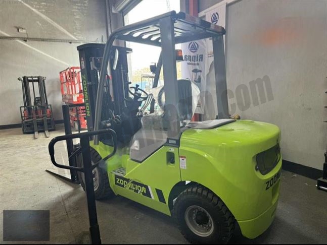 Satılık-ZOOMLION-Forklift-3-0-31256-2