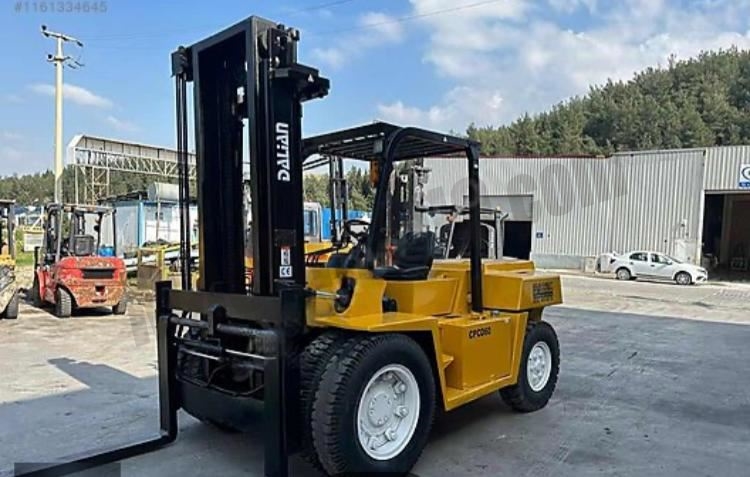 Satılık-DALIAN-Forklift-6-1000-31259-1