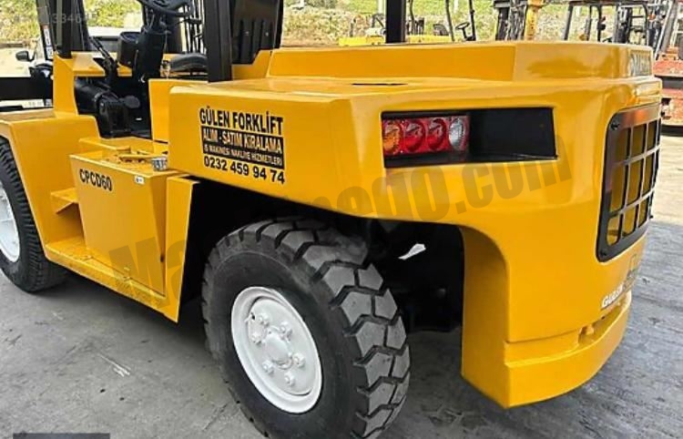 Satılık-DALIAN-Forklift-6-1000-31259-1