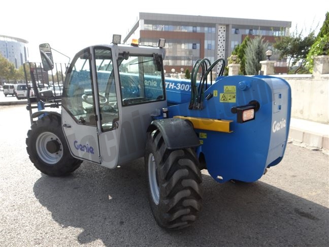 Satılık-GENIE-Telehandler-3-7metre-31264-3