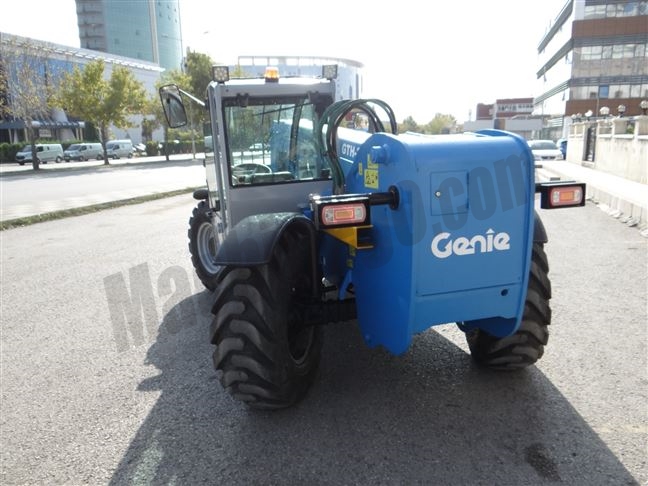 Satılık-GENIE-Telehandler-3-7metre-31264-4